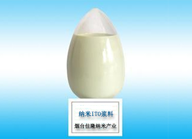 Nano ITO Conductive Coating