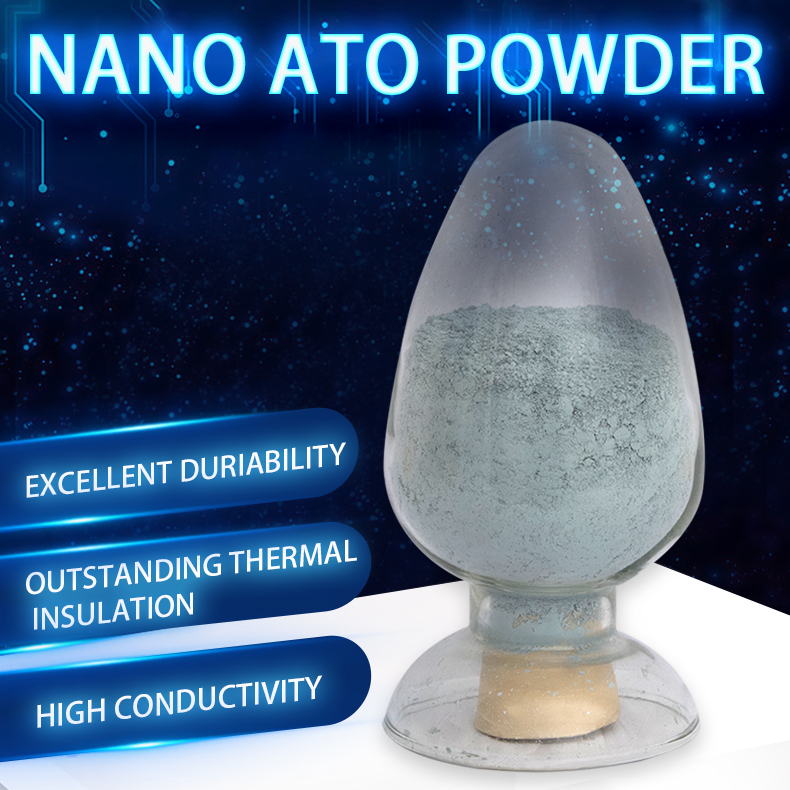 NANO ATO POWDER