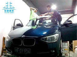 嘉兴市家庭轿车
